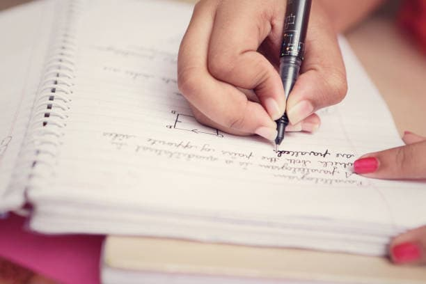 How can a research team create a shared paper library?