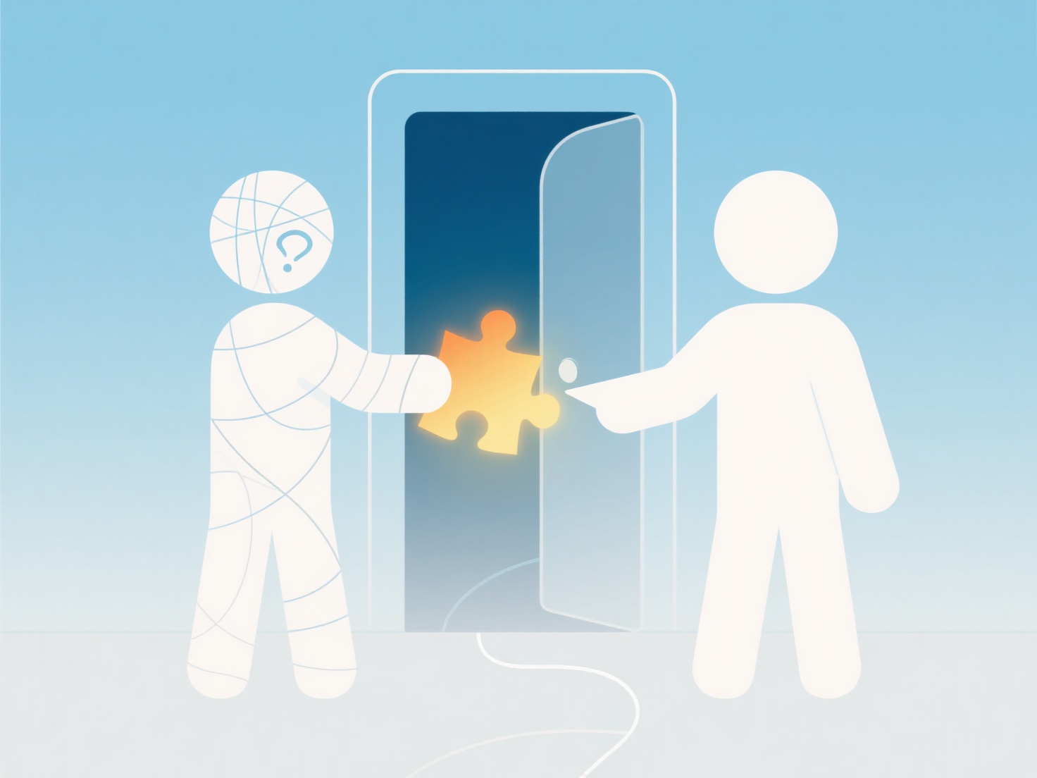 How to access research partners to avoid misunderstandings