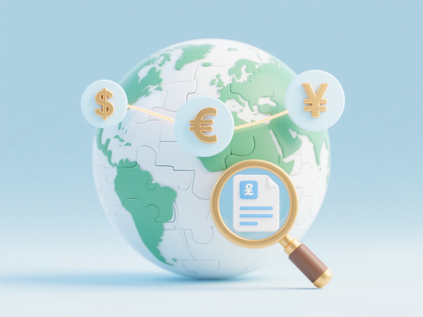 How to adapt research funding abroad accurately