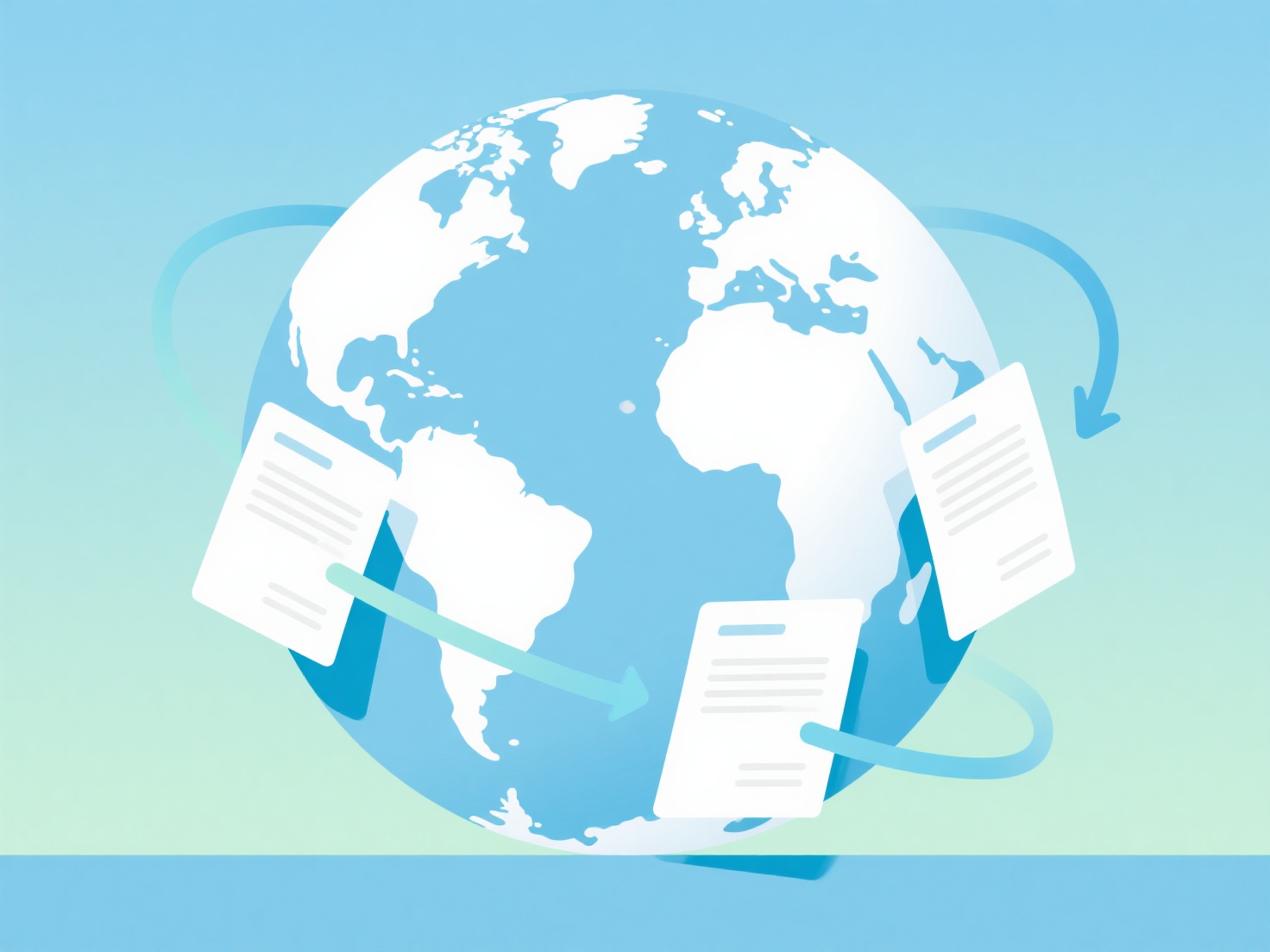 How to communicate research funding abroad to ensure clarity