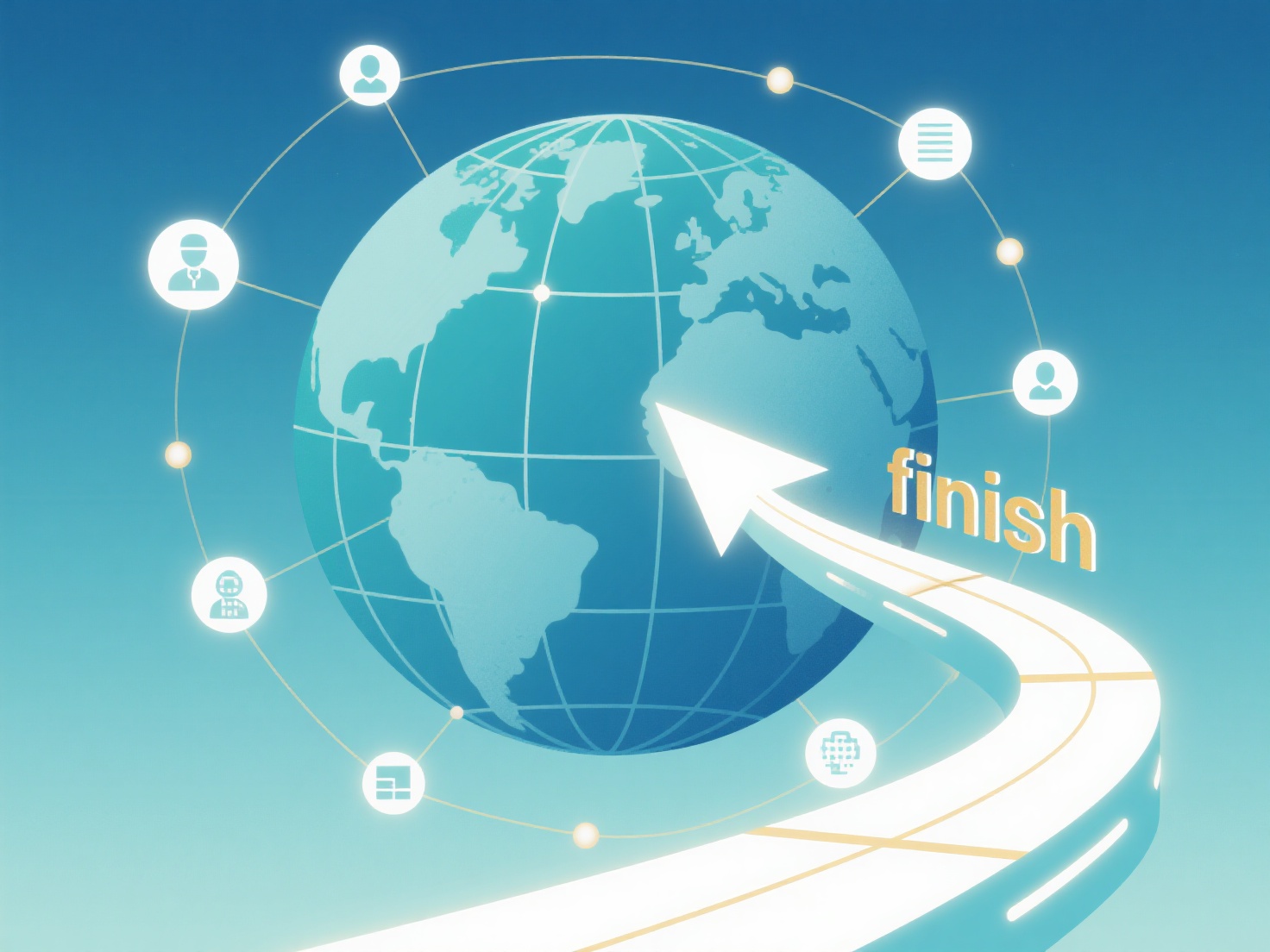 How to conduct international research papers for a publication