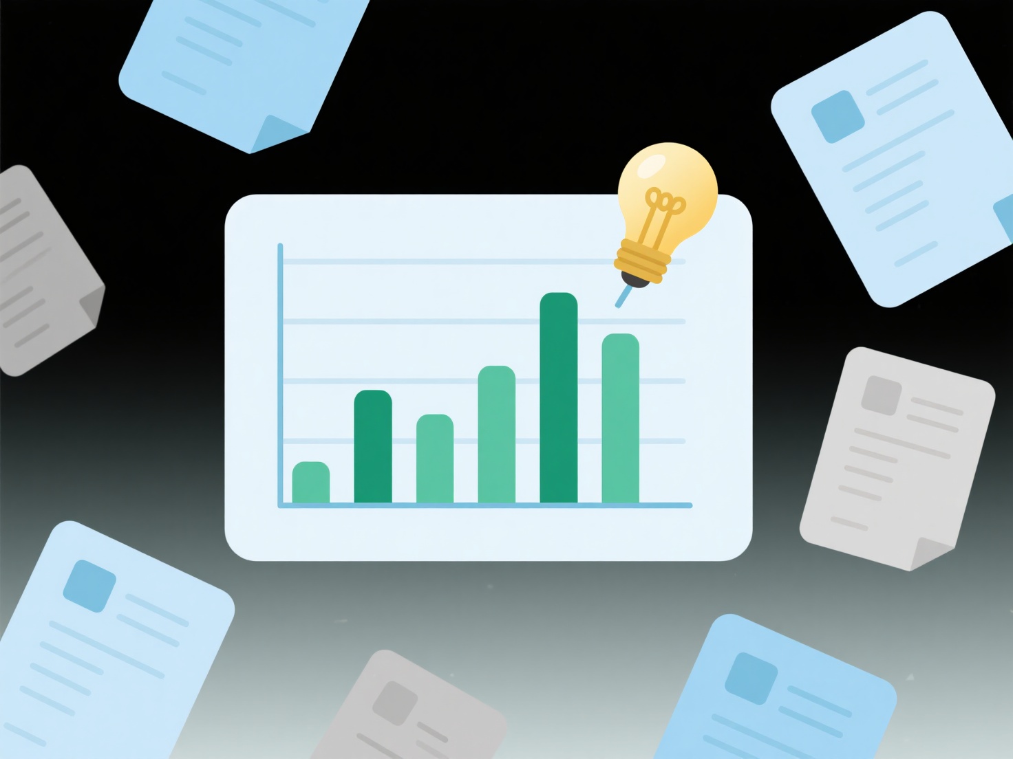 How to draft results for a meta-analysis