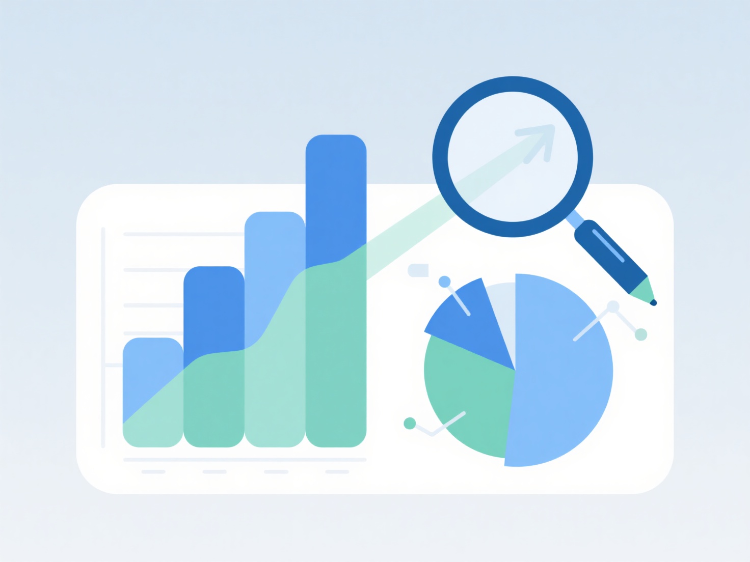How to draft survey results