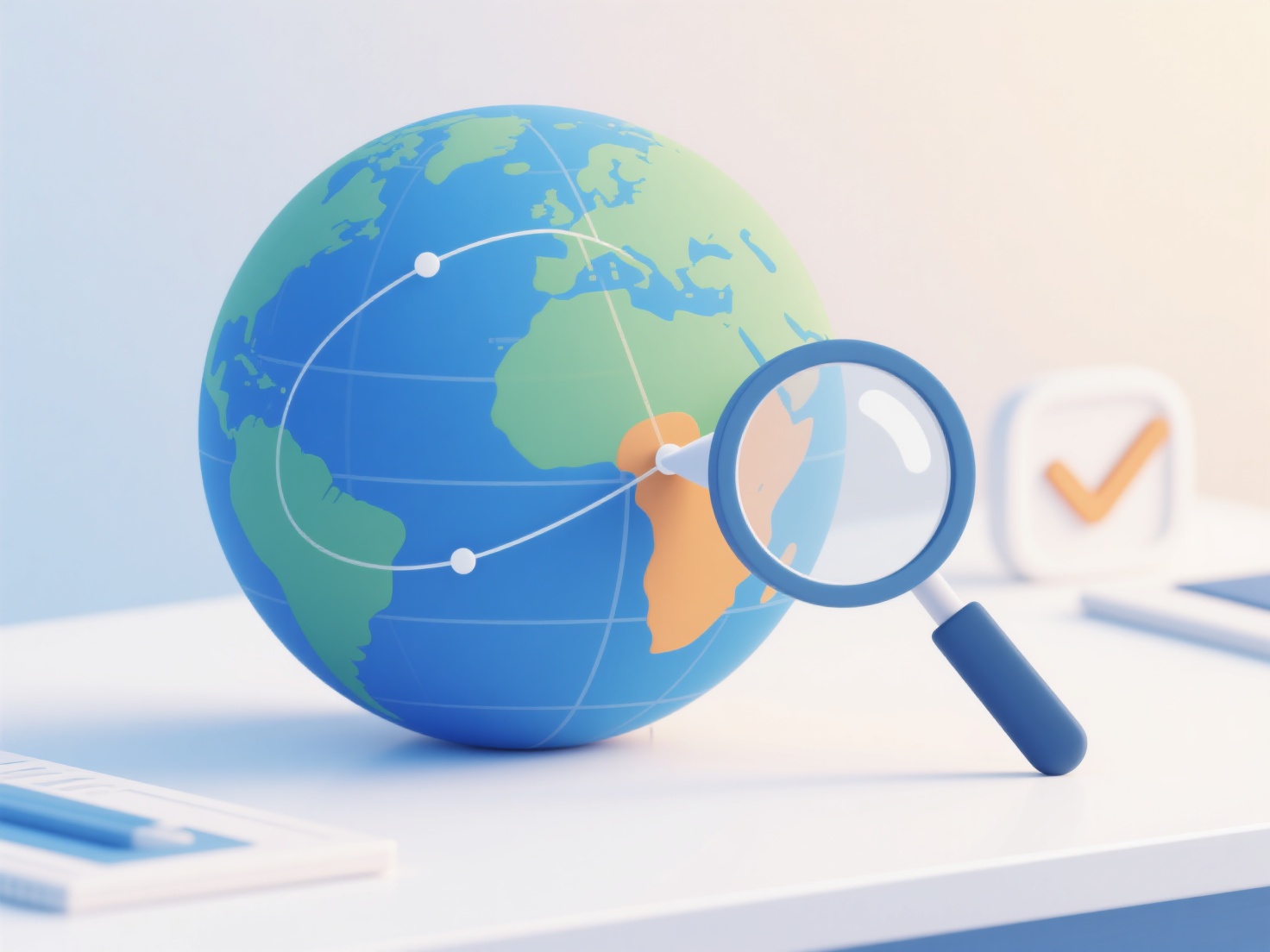 How to engage with international journals without errors
