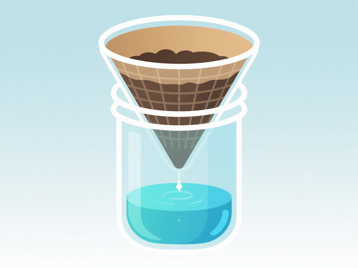 How to filter secondary sources for better clarity
