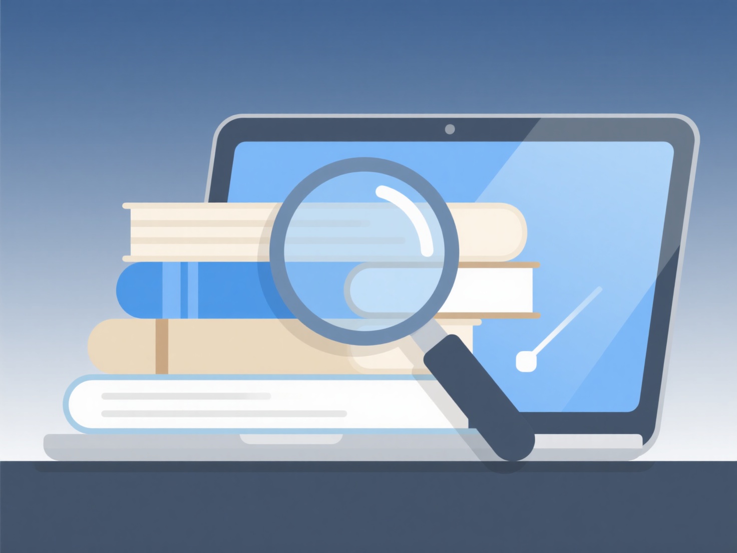 How to find conference papers