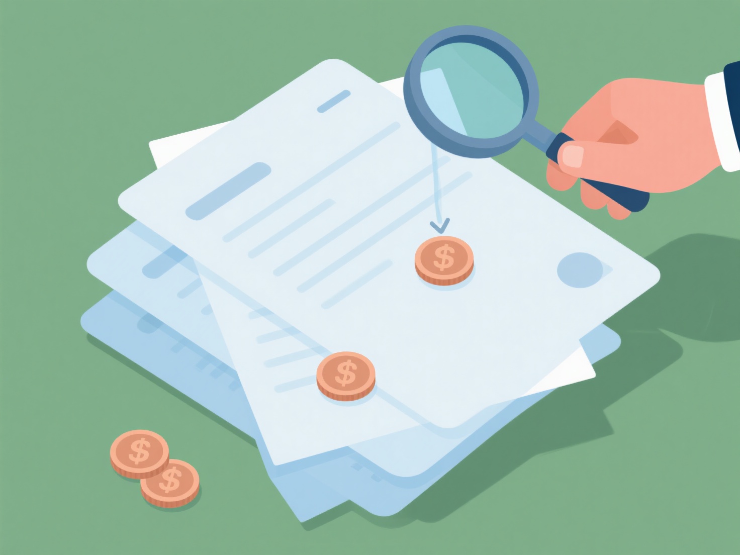 How to find literature reviews on a budget