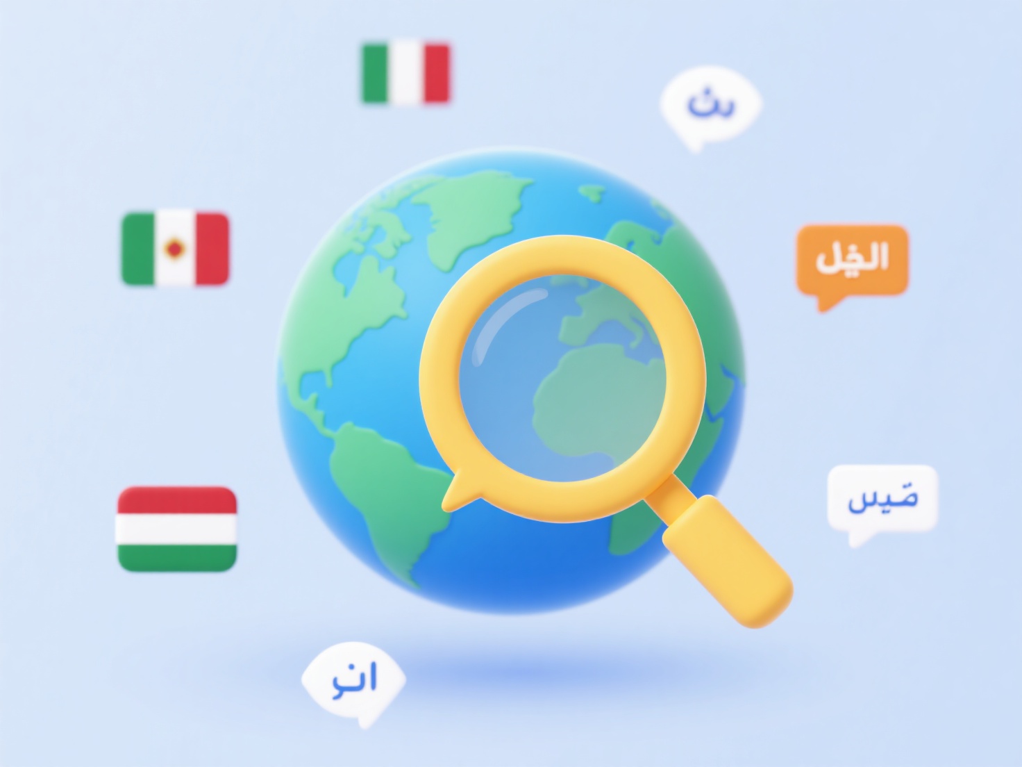 How to find translation tools