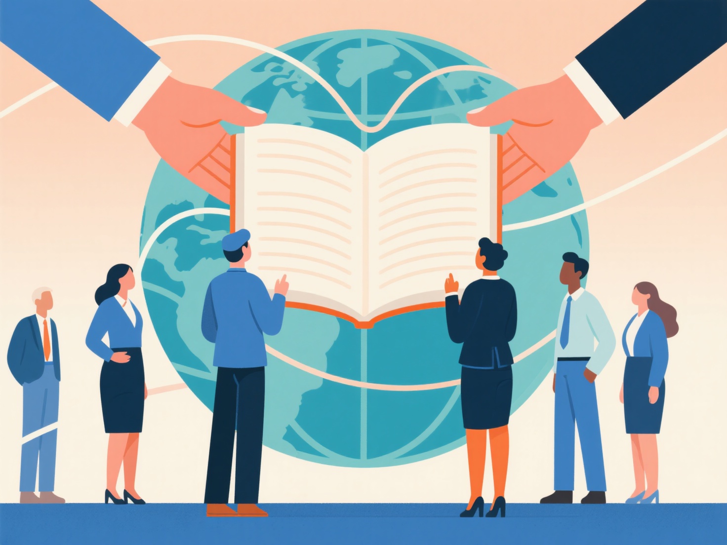 How to interpret international journals to foster collaboration