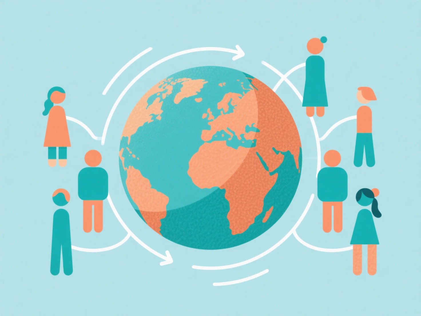 How to navigate global audience
