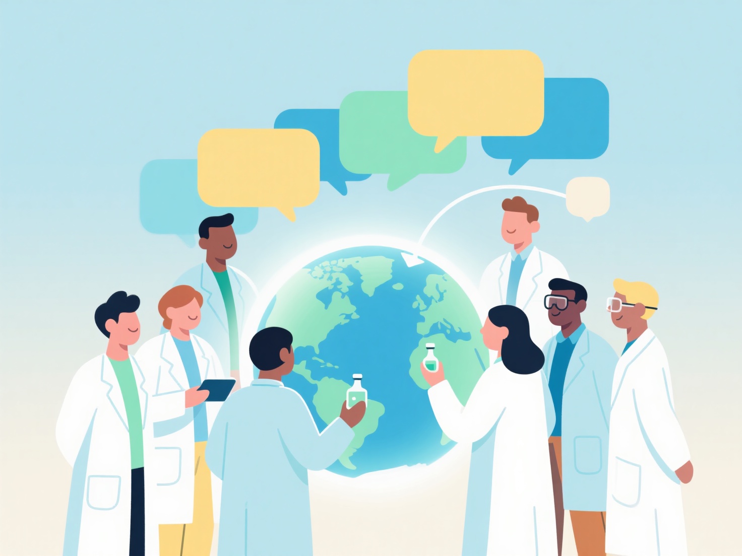 How to overcome language barriers in research