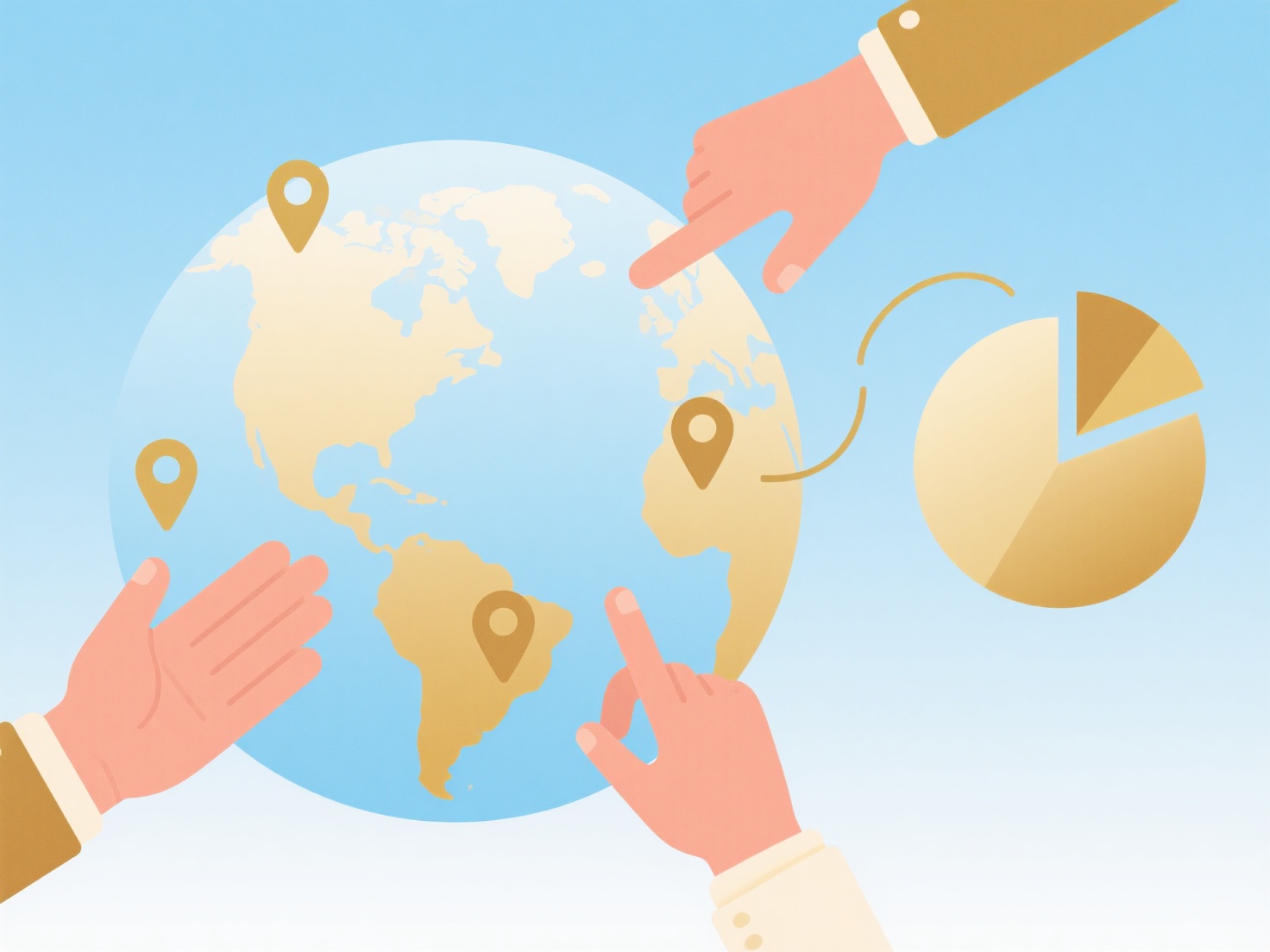 How to present research funding abroad to avoid misunderstandings