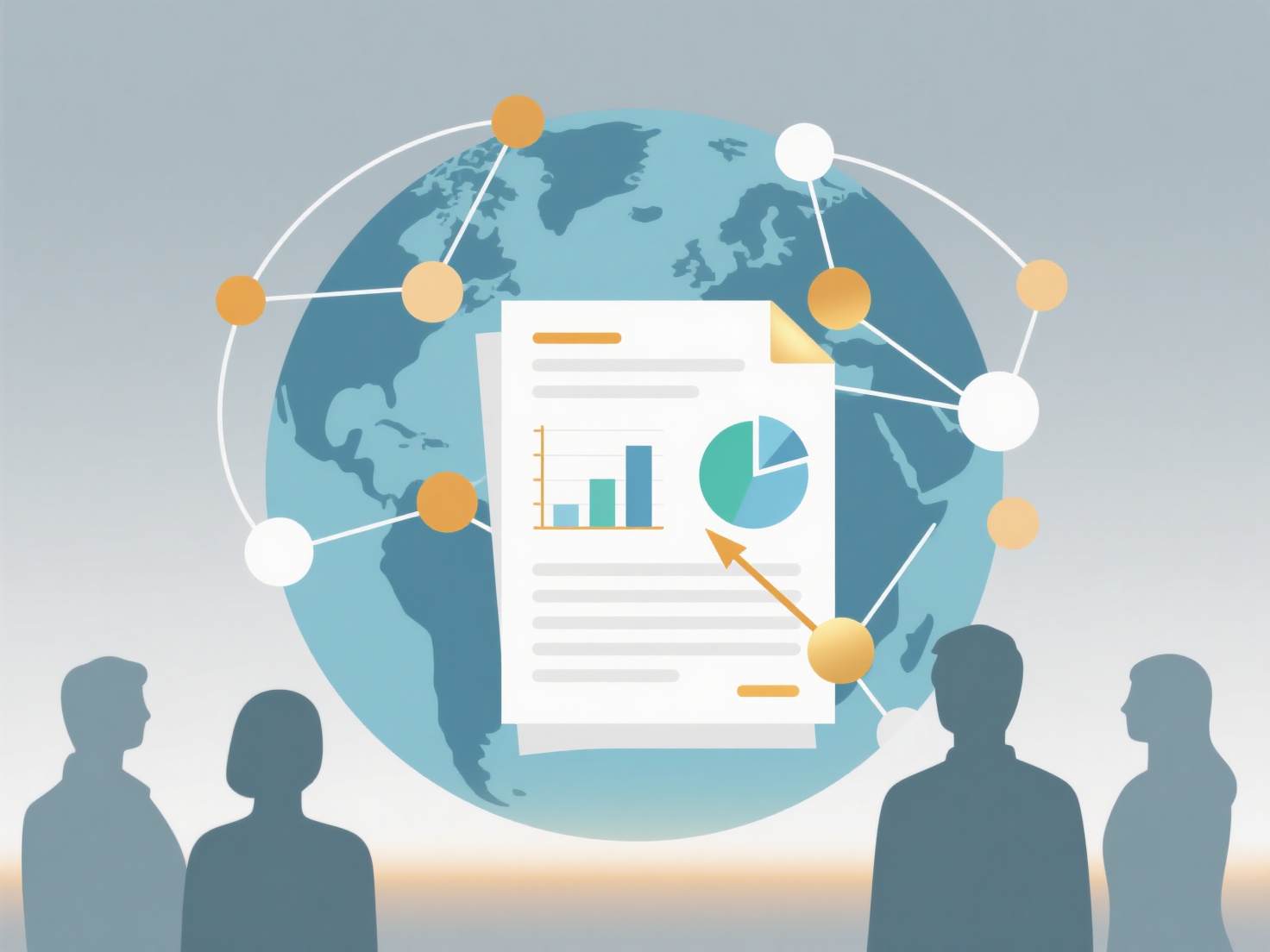 How to present research paper for international readers effectively