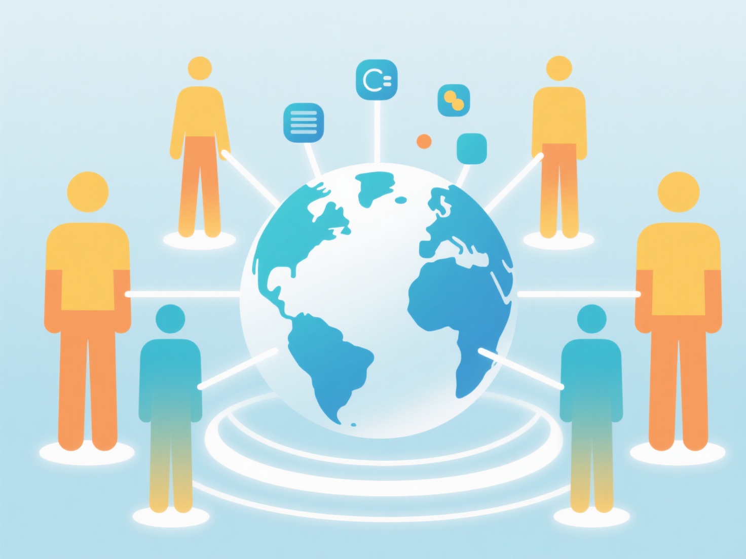 How to present research to a global audience