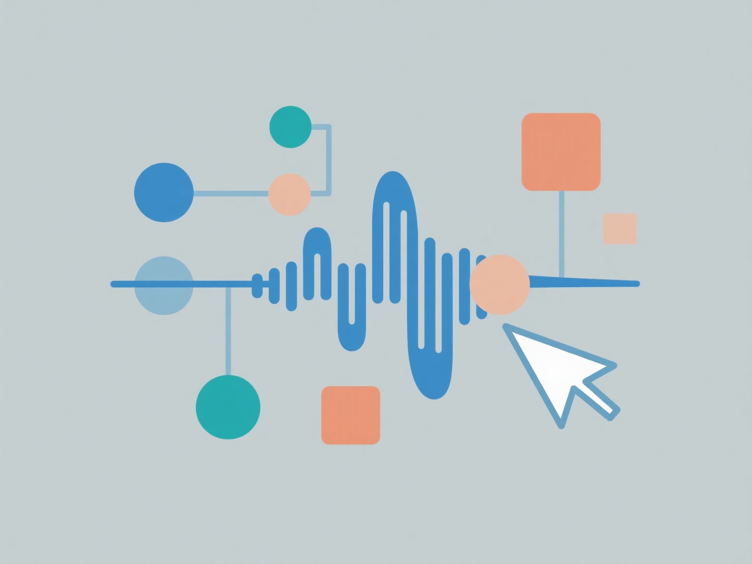 How to process interview transcripts