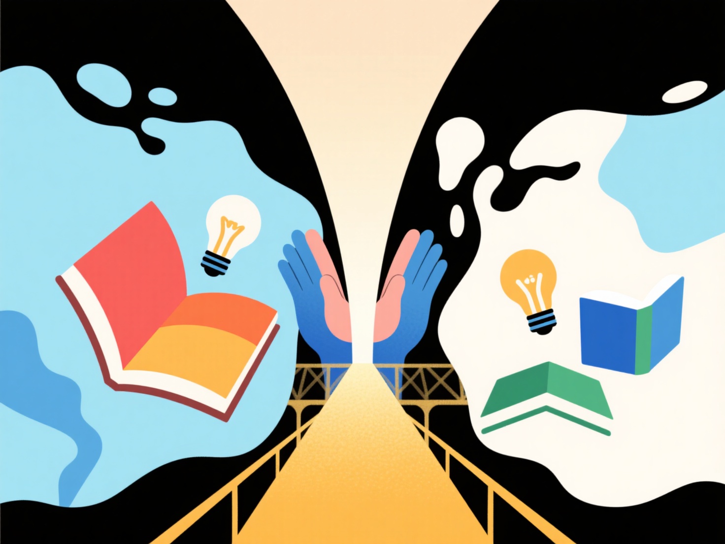 How to publish academic articles to bridge cultural gaps