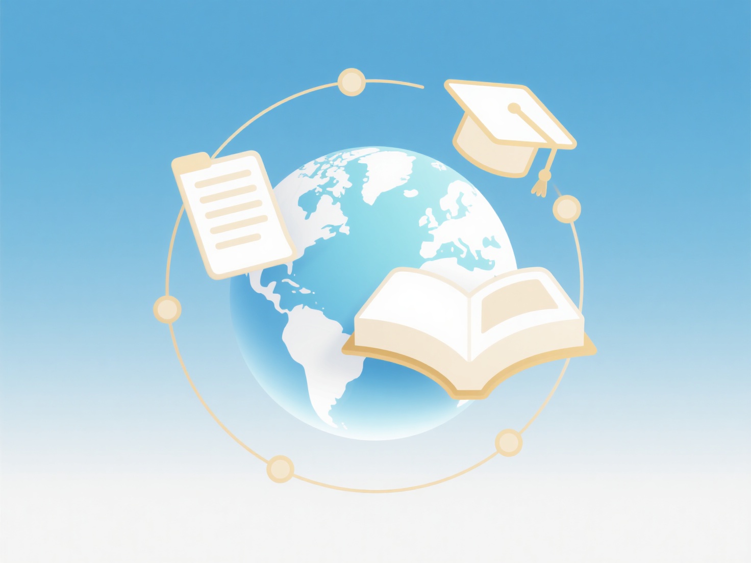How to publish research for international contexts for a thesis
