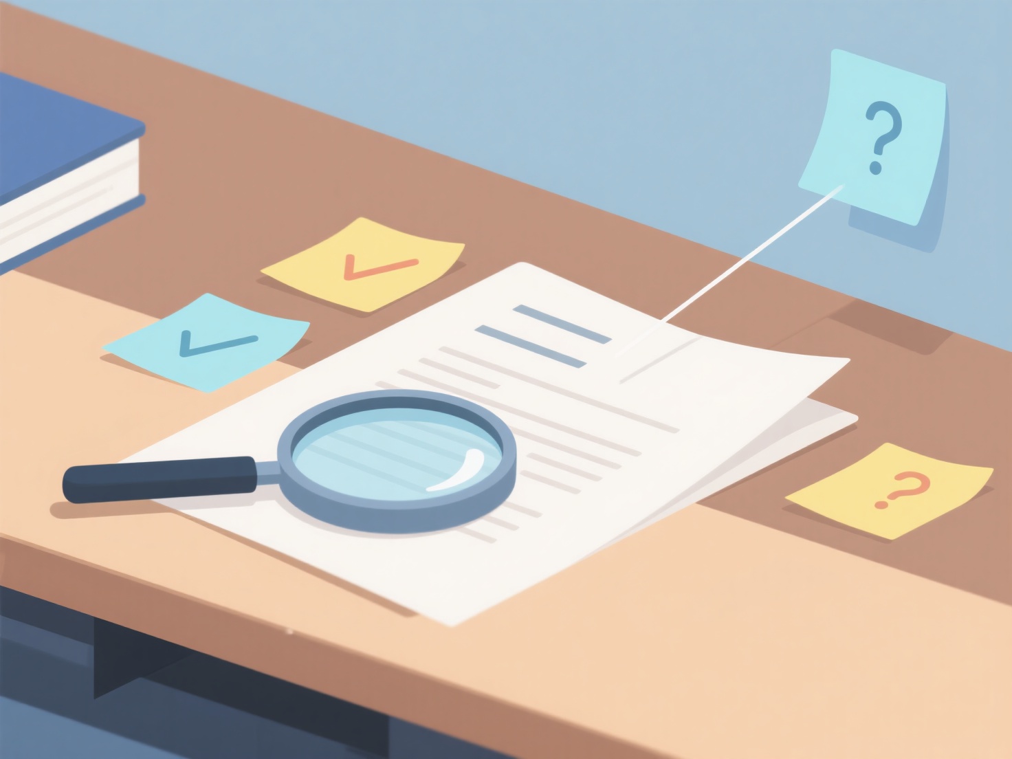 How to review academic papers