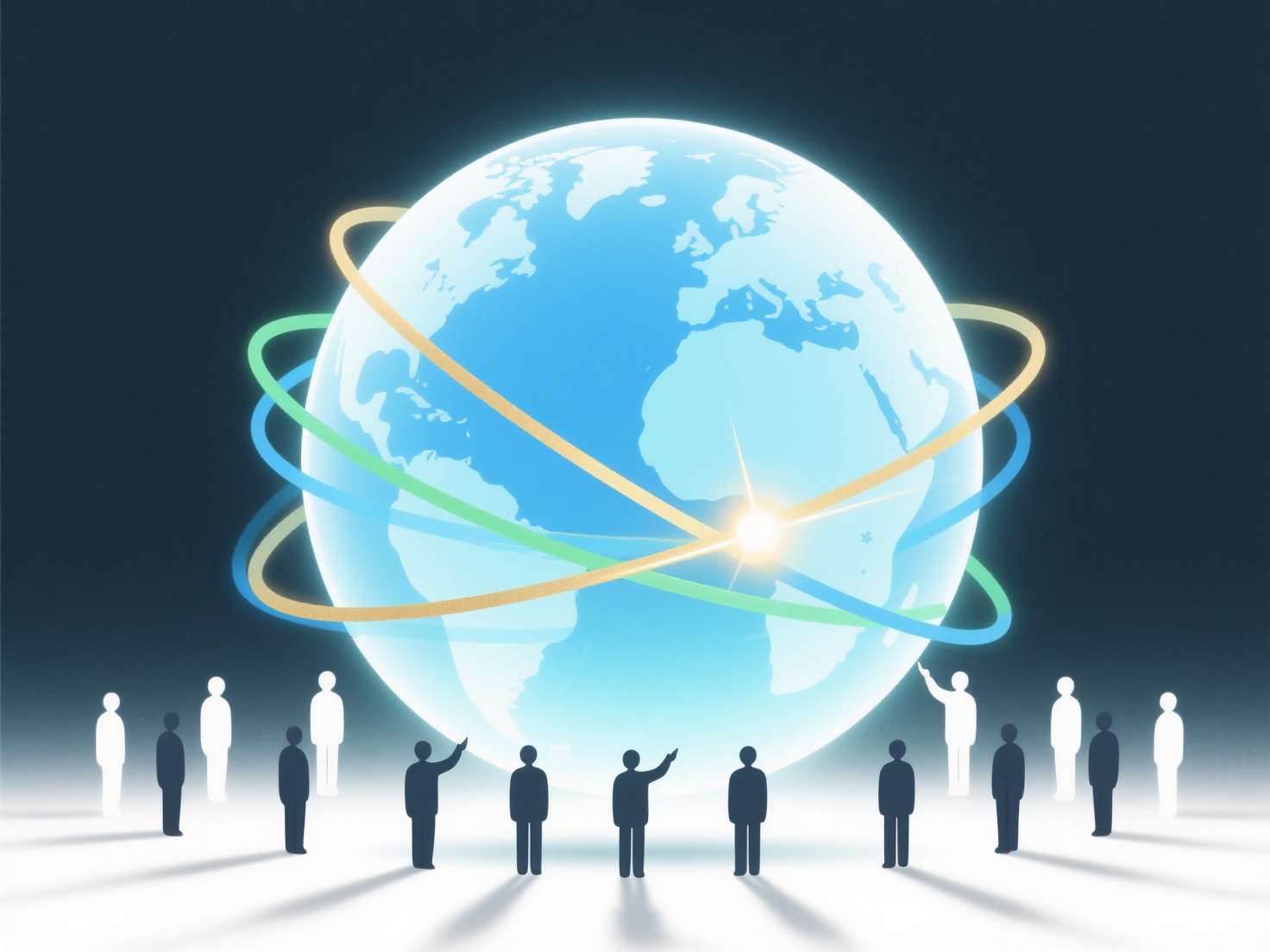 How to share global research ethics