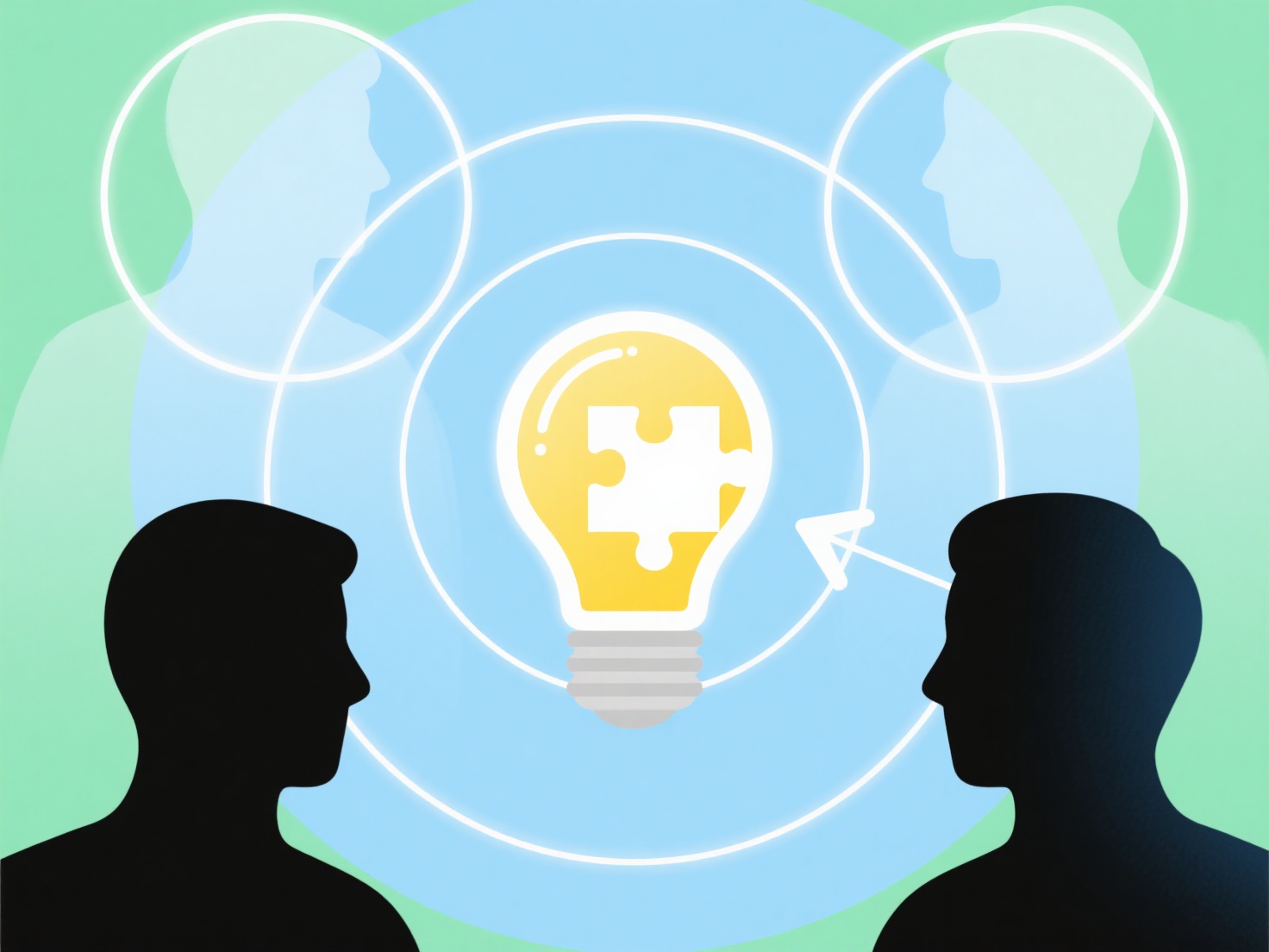 How to share research terms to foster collaboration