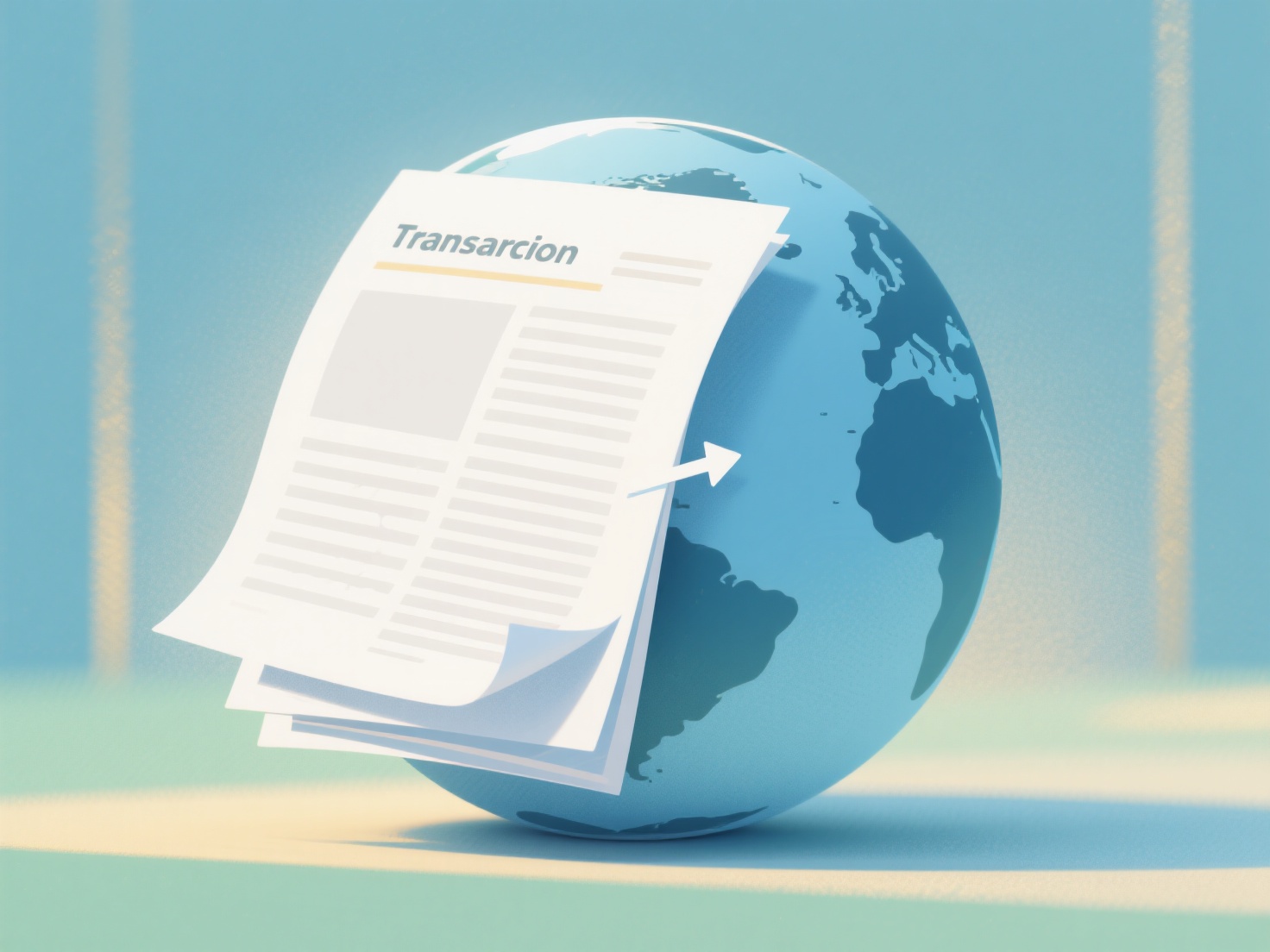 How to translate international research papers to expand reach