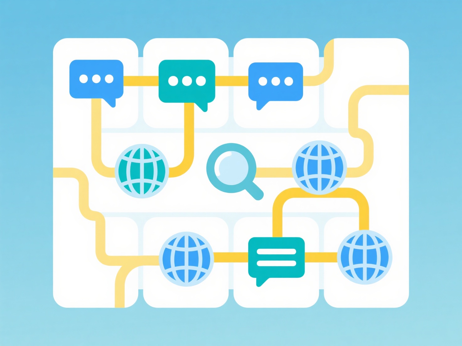 How to translate translation tools