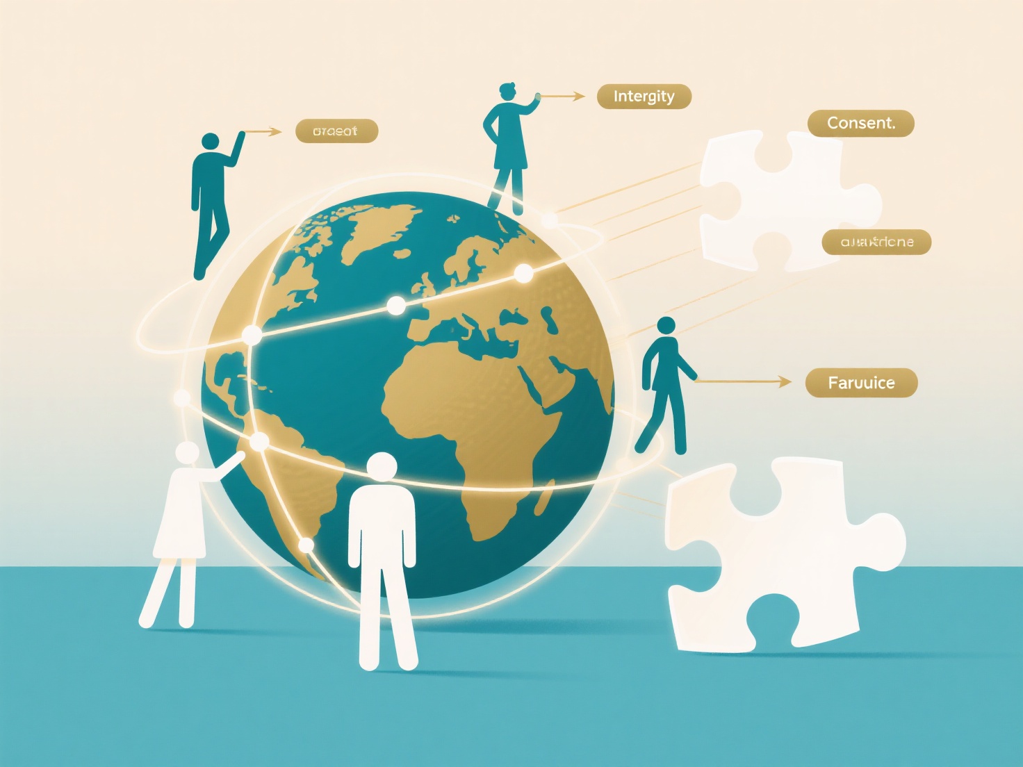 How to understand global research ethics