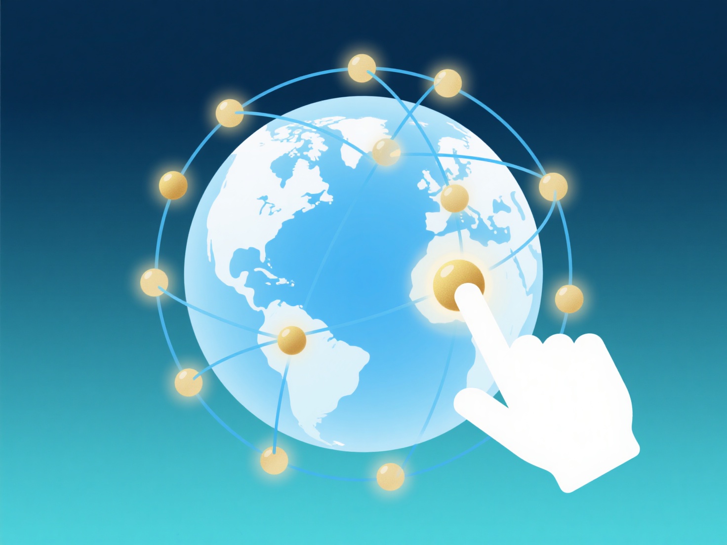 How to use global research trends