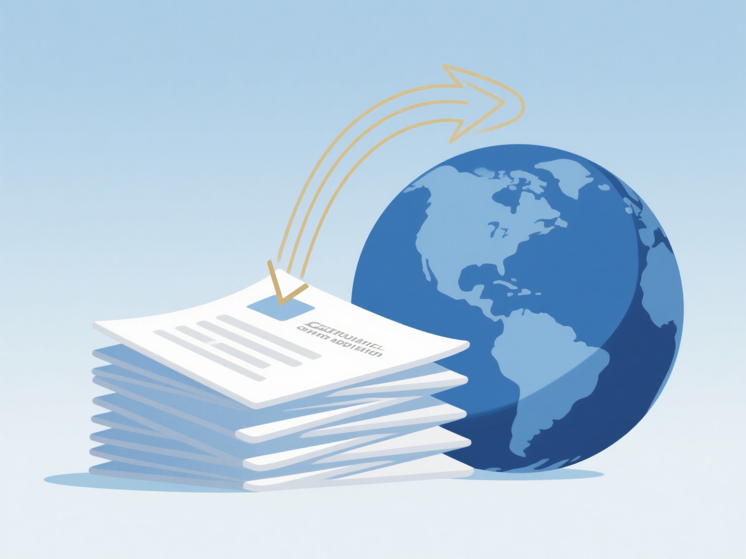 How to use research paper for international readers for grant applications