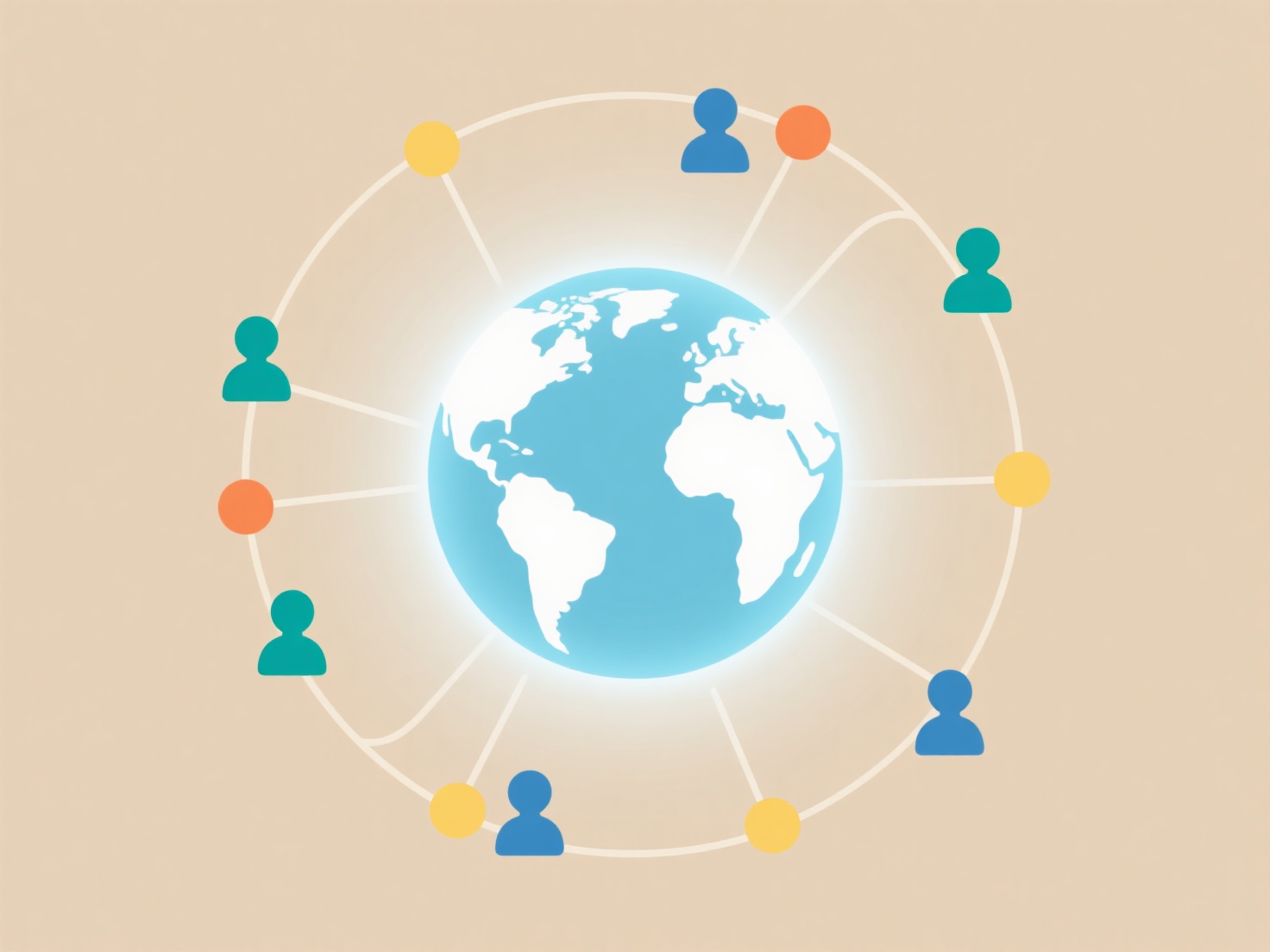 How to write global audience