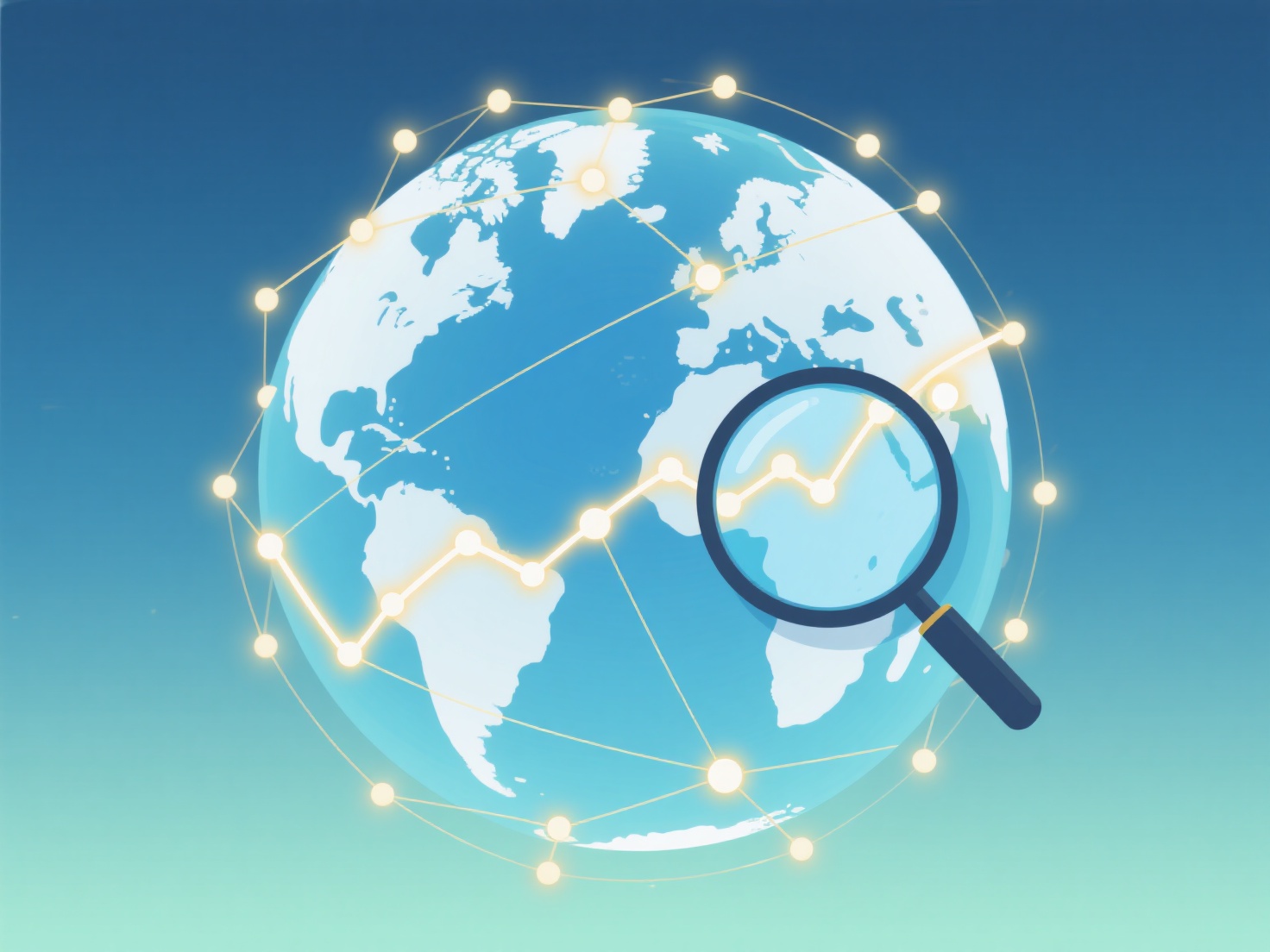 How to write global research trends