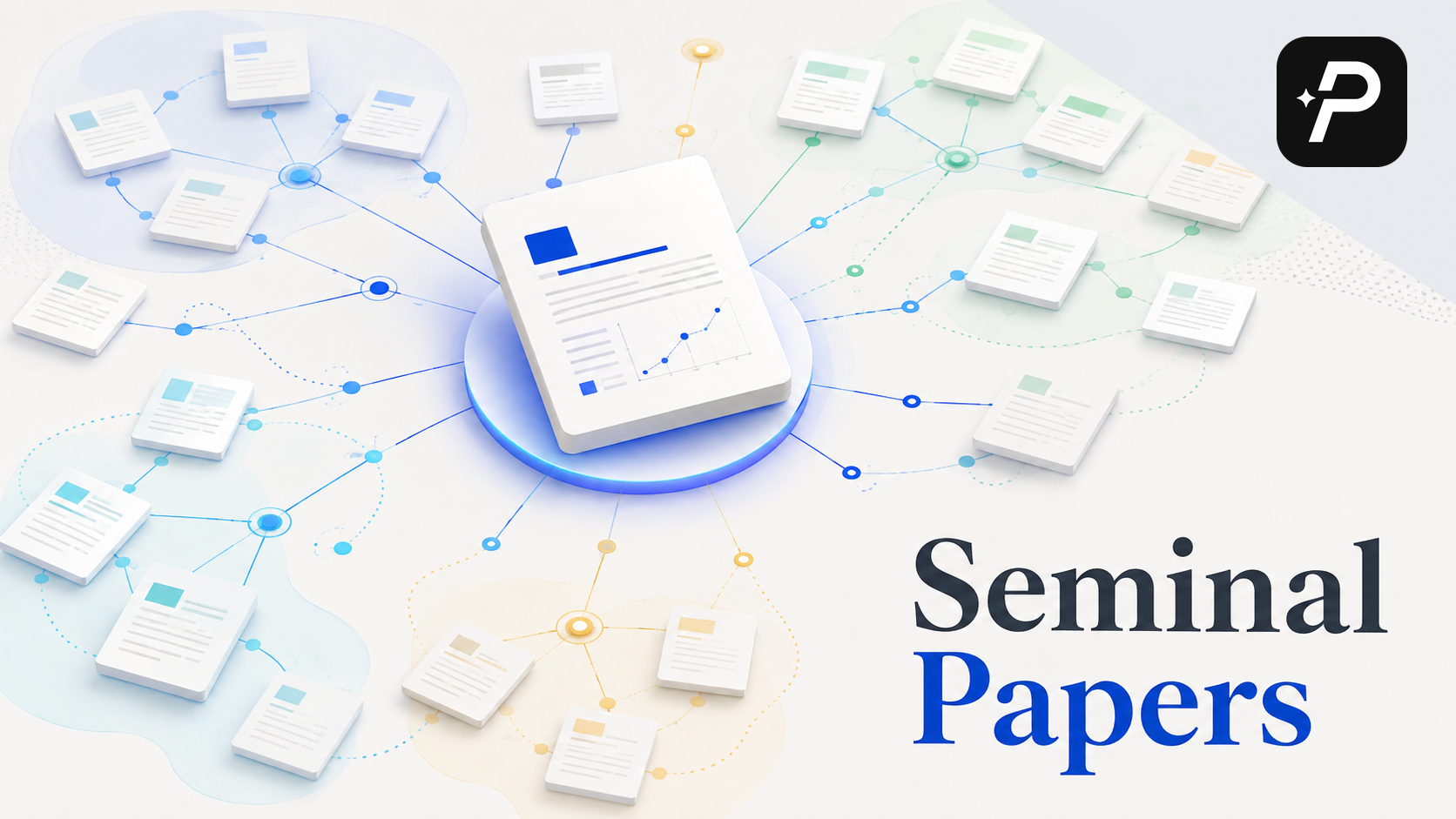 Editorial cover for How to Find Seminal Papers in an Unfamiliar Field
